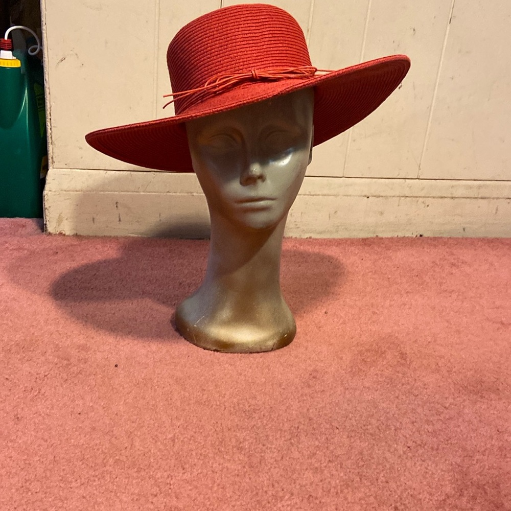 Croft & Barrow Hat